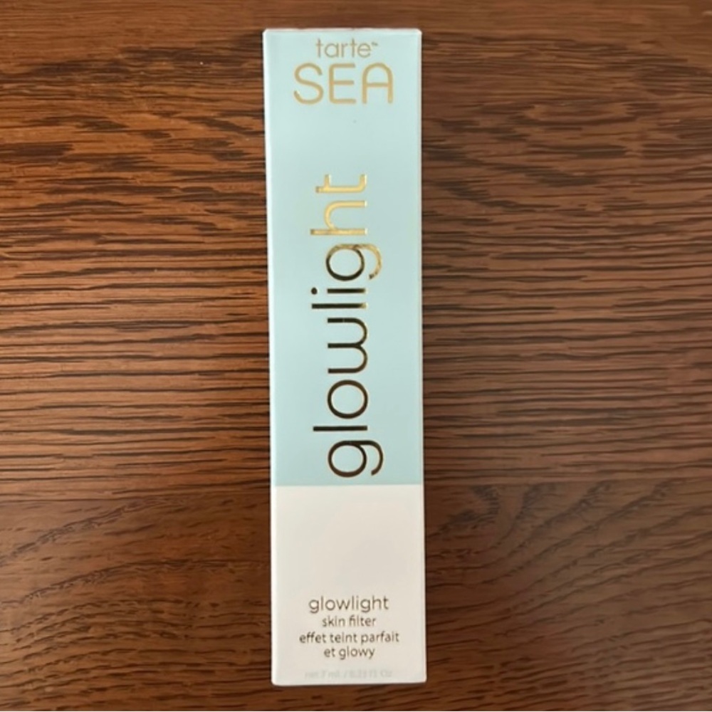 Tarte Glowlight Skin Filter